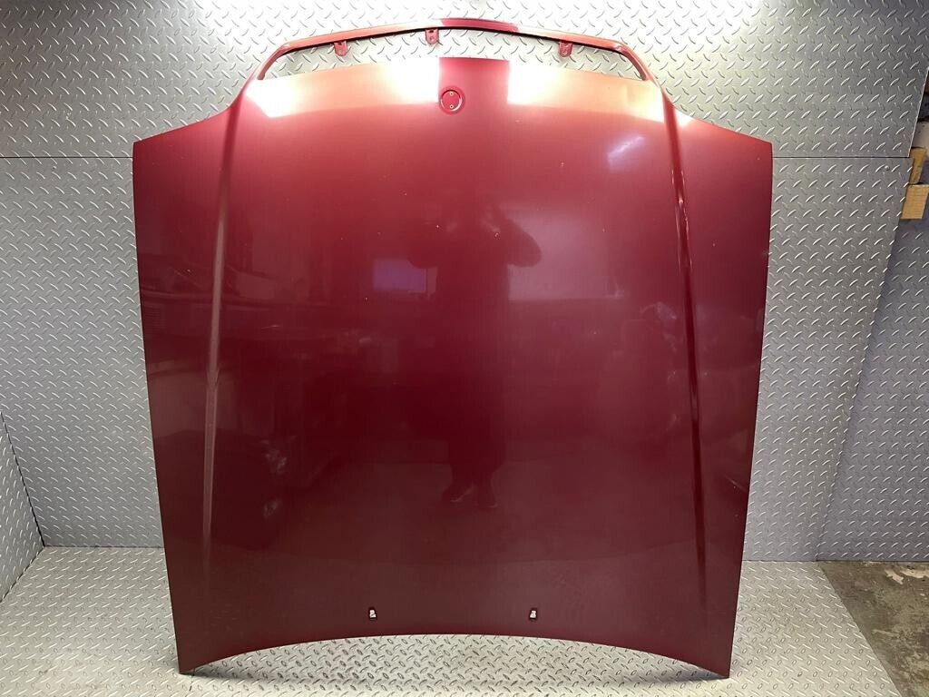 38318 Mercedes-Benz R129 280SL Coupe Bonnet