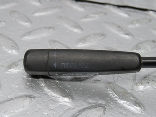 39600 Mercedes-Benz R129 320SL Coupe Cruise Control Stalk 1295403144