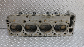 W126 Coupe cylinder head left side used OEM