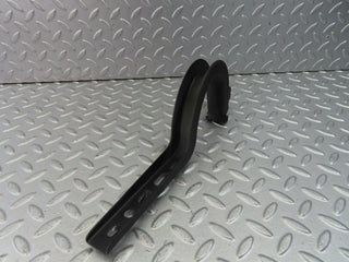 W123 trunk lid hinge right side used OEM