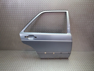 W201 Baby Benz rear right door used OEM