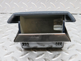 31966 Mercedes-Benz W123 230E Rear Door Ashtray Blue