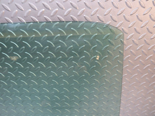 30421 Mercedes-Benz W124 230E Rear Left Door Window Glass