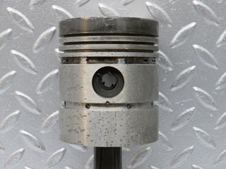 0297 Mercedes-Benz W120 Ponton Piston With Connecting Rod 76.44mm 6360380301