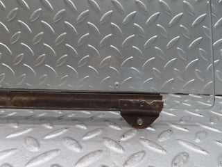 12657 Mercedes-Benz W111 220SE Front Right Door Window Glass