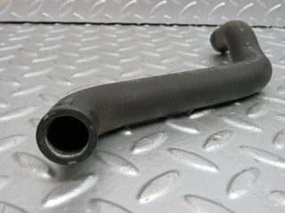 W124 water hose pipe used OEM