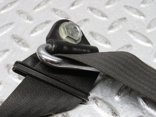 28535 Mercedes-Benz S123 240D Wagon Front Left Seat Belt 1238602586