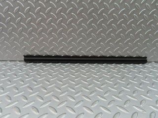 5990 Mercedes-Benz W123 200 Exterior Door Seal Rubber Rear Right