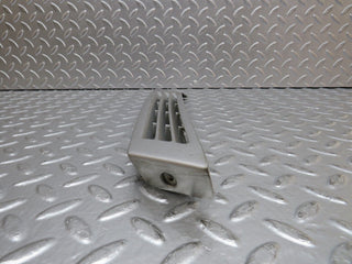 31724 Mercedes-Benz W201 190LE 1.8L C Pillar Exterior Cover Right Side 2016980289