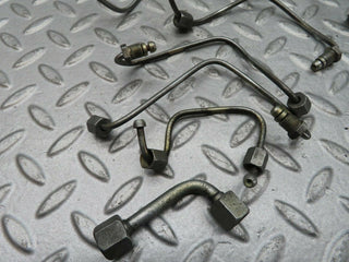 12168 Mercedes-Benz R129 300SL Coupe Fuel Line Hose Set