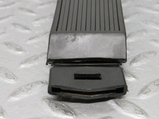 W124 Cabriolet accelerator pedal with rubber new OEM