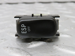 34903 Mercedes-Benz W210 320E ESP Control Switch 2108213551