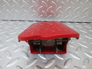 25568 Mercedes-Benz W123 200 Fuel Tank Flap Cap 1235840039