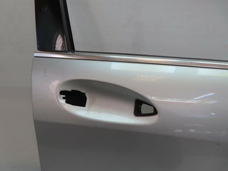 W221 front right door used OEM