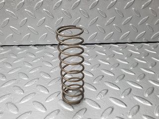 W123 automatic gearbox piston spring used OEM