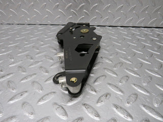 R129 SL coupe roof lock left side used OEM