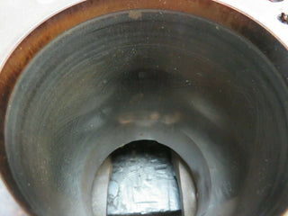 23677 Mercedes-Benz W114 280E Engine Block M110.981 1100110401