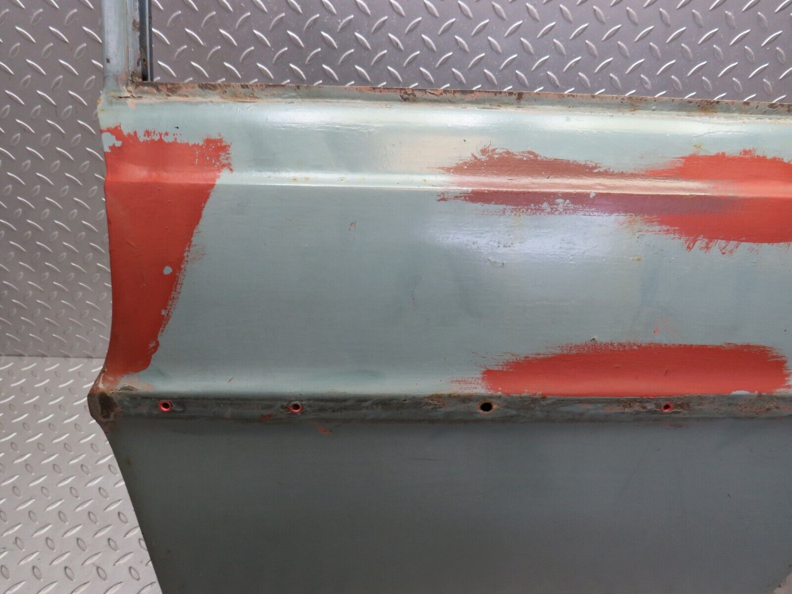 35945 Mercedes-Benz W108 Rear Left Door