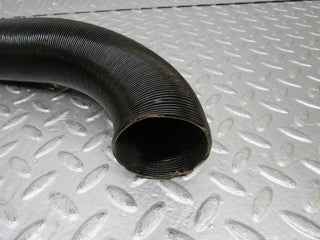 0867 Mercedes-Benz C107 350SLC Coupe Dash Air Vent Pipe Left Side