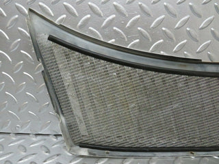 R107 SLC air intake grill left side used OEM