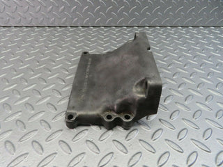 W123 Coupe gearbox support used OEM