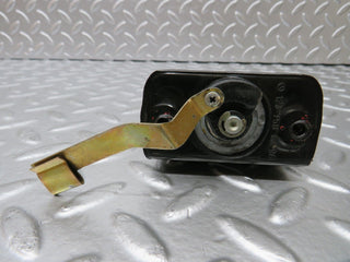 25586 Mercedes-Benz W123 200 Trunk Lock No Key 1237580096