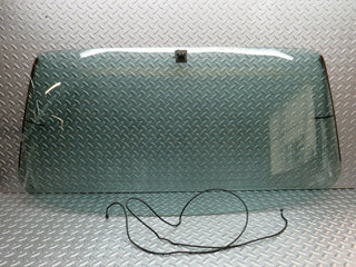 24000 Mercedes-Benz W123 280E Rear Heated Windscreen Glass