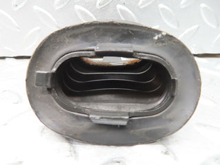 21622 Mercedes-Benz W126 300SE Rear Door Wire Protector Rubber 1248210597