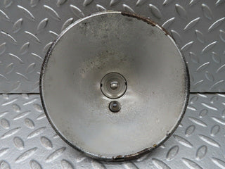 W121 Ponton headlight reflector used OEM