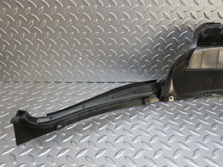 32516 Mercedes-Benz S124 300TE Wiper Mechanism Cover 1246200973 1246202667