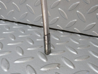 40491 Mercedes-Benz W110 230 Front Windscreen Chrome Frame