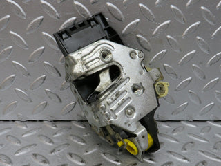 29049 Mercedes-Benz C124 320CE Coupe Left Door Lock Mechanism 1248213551