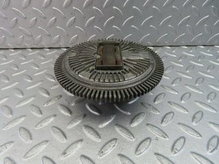 8981 Mercedes-Benz W108 Engine Cooling Fan Clutch