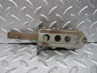 W124 door safety check strap used OEM