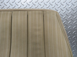 29483 Mercedes-Benz W124 230E Front Right Driver Seat Bottom 1249101050