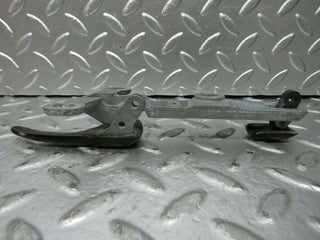 23758 Mercedes-Benz C107 450SLC Coupe Left Interior Door Handle