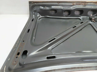 10906 Mercedes-Benz W123 230E Boot Lid Trunk Door