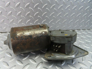 W115 wiper motor used OEM