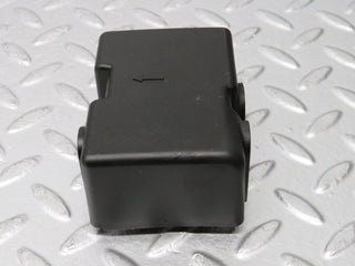 31249 Mercedes-Benz S124 220TE Wagon Cable Connect Cover 1245460881