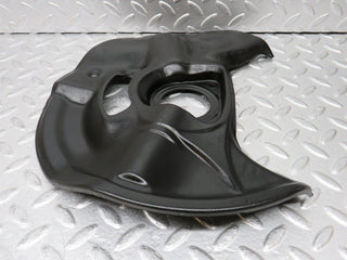 34825 Mercedes-Benz W210 320E Front Left Brake Disc Protection Plate