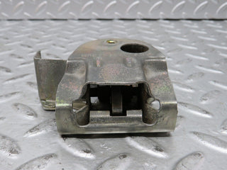 W123 trunk lock used OEM