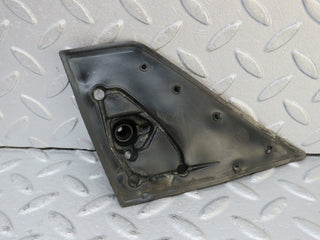 36738 Mercedes-Benz W201 190E 2.0L Wing Mirror Rubber Seal Right 1248110298