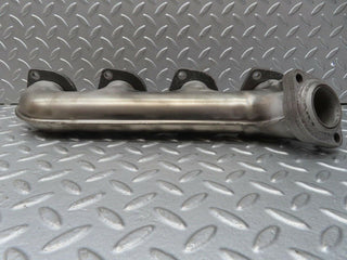 W220 exhaust manifold right side used OEM