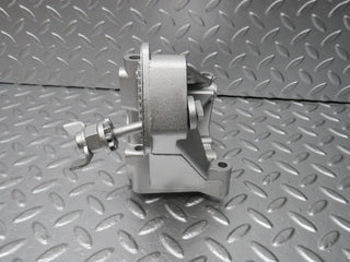 30902 Mercedes-Benz W201 190E 2.0L Power Steering Pump Bracket 1234660241