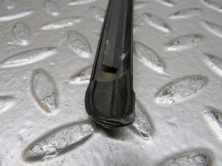 29002 Mercedes-Benz C124 320CE Coupe Rear Right Window Exterior Chrome Trim