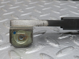 33770 Mercedes-Benz W201 190E 2.0L Rear Right Door Window Channel