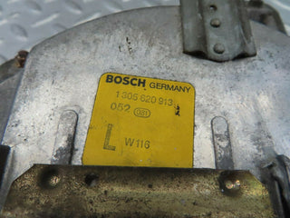 8107 Mercedes-Benz W116 Indicator Light Front Left 1305620913