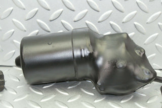 W116 wiper motor used OEM