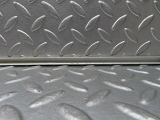 19533 Mercedes-Benz C140 CL420 Coupe Sunroof Chrome Trim