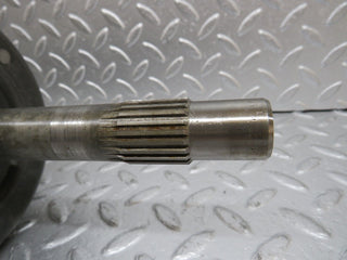 34576 Mercedes-Benz C126 380SEC Automatic Gearbox Gear Set 722.310 1262721108